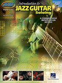 Musicians-Institute:-Introduction-To-Jazz-Guitar-Soloing-A-Improvisation-Method-(Book-CD)