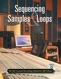 The-Hal-Leonard-Recording-Method:-Book-4-Sequencing-Samples-&amp;-Loops-(Book-DVD)