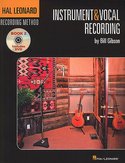 The-Hal-Leonard-Recording-Method:-Book-2-Instrument-&amp;-Vocal-Recording-(Book-DVD)