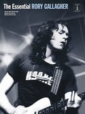 The-Essential-Rory-Gallagher-(Book)