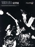 Nirvana:-Authentic-Playalong-(Guitar)-(Book-CD)
