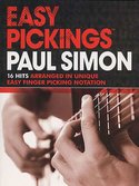 Easy-Pickings:-Paul-Simon-(Book)