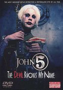 John-5:-The-Devil-Knows-My-Name-(DVD)