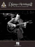 Django-Reinhardt:-The-Definitive-Collection-(Book)