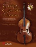 Easy-Double-Bass-(Boek-CD)