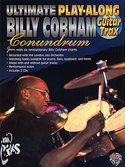 Ultimate-Play-Along-Billy-Cobham-Conundrum:-Guitar-Trax-(Book-2-CD)