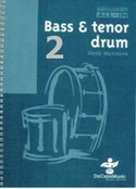 Percussion-All-In-Bass-&amp;-Tenordrum-2-(Boek)