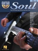 Guitar-Play-Along-Volume-19-Soul-(Book-CD)