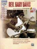 Stefan-Grossmans-Early-Masters-of-American-Blues-Guitar:-Rev.-Gary-Davis-(Book-CD)