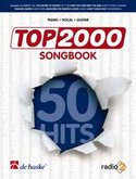 Radio-2-Top-2000-Songbook-Piano-Zang-Gitaar-(Boek)