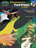 Musicians-Institute:-Progressive-Tapping-Licks-(Book-CD)