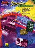 Musicians-Institute:-Samba-Hanon-50-Exercises-For-The-Beginning-to-Professional-Pianist-(Book)