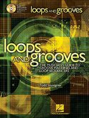 Musicians-Institute:-Loops-And-Grooves-The-Musicians-Guide-To-Groove-Machines-(Book-CD)