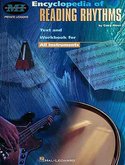 Musicians-Institute:-Gary-Hess-Encyclopedia-Of-Reading-Rhythms-(Book)