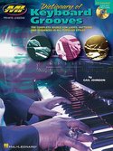 Musicians-Institute:-Dictionary-Of-Keyboard-Grooves-(Book-CD)