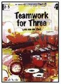 Teamwork-for-Three-(Boek)