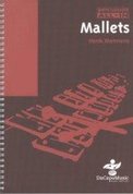 Percussion-All-In-Algemene-Muziekleer-Mallets-Fase-A-(Boek-CD-Rom)