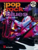 The-Sound-of-Pop-Rock-&amp;-Blues-Vol.-1-Keyboard-(Boek-CD)