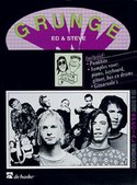 Ed-&amp;-Steve-Songbooks-Grunge-(Boek)