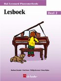 Hal-Leonard-Pianomethode-Lesboek-Deel-2-(Boek)