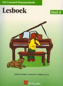 Hal-Leonard-Pianomethode-Lesboek-Deel-4-(Boek)