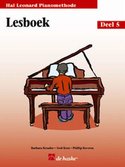 Hal-Leonard-Pianomethode-Lesboek-Deel-5-(Boek)