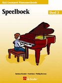 Hal-Leonard-Pianomethode-Speelboek-Deel-3-(Boek)