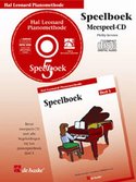 Hal-Leonard-Pianomethode-Speelboek-Deel-5-(Boek)