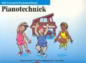 Hal-Leonard-Pianomethode-Pianotechniek-Deel-1-(Boek)