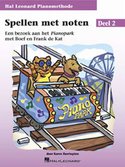 Hal-Leonard-Pianomethode-Spellen-met-Noten-Deel-2-(Boek)