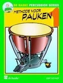 Methode-Voor-Pauken-1-(Boek)