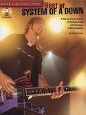 Guitar-Signature-Licks:-System-Of-A-Down-(Book-CD)
