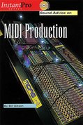 Sound-Advice-On:-MIDI-Production-(Book-CD-15x23cm)