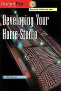 Sound-Advice-On:-Developing-Your-Home-Studio-(Book-CD-15x23cm)