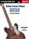 Berklee-Practice-Method:-Get-Your-Band-Together-Guitar-(Book-CD)