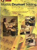 Motivic-Drumset-Soloing-(Book-CD)