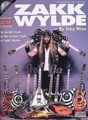 Zakk-Wylde:-Guitar-Legendary-Licks-(Book-CD)