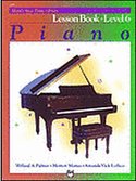 Alfreds-Basic-Piano-Library-Lesson-Book-Level-6-(Book)