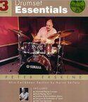 Peter-Erskine:-Drumset-Essentials-Volume-3-(Book-CD)