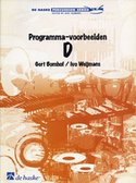 Programmavoorbeelden-Examen-D-(Hafabra)-(Boek)