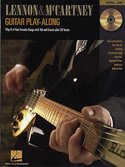 Guitar-Play-Along-Volume-25:-Lennon-And-McCartney-(Book-CD)
