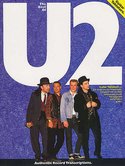 The-Best-Of-U2-(Book)