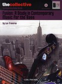 Leo-Traversa:-Fusion-A-Study-In-Contemporary-Music-For-The-Bass-(Book-CD)