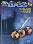 Musicians-Institute:-Dominik-Hauser-Chords-For-Bass-(Book-CD)
