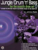 Jungle-Drum-N-Bass-For-The-Acoustic-Drum-Set-(Book-2-CD)