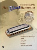 Teach-Yourself-to-Play-Blues-Harmonica-(Book-CD)