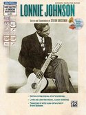 Stefan-Grossmans-Early-Masters-of-American-Blues-Guitar:-Lonnie-Johnson-(Book-CD)