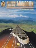 Fretboard-Roadmaps:-Mandolin-(Book-CD)