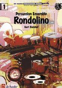 Rondolino-Percussion-Series-Gert-Bomhof-(Partituur-+-Partijen)