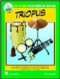 Triopus-Percussion-Series-Gert-Bomhof-(Partituur-+-Partijen)